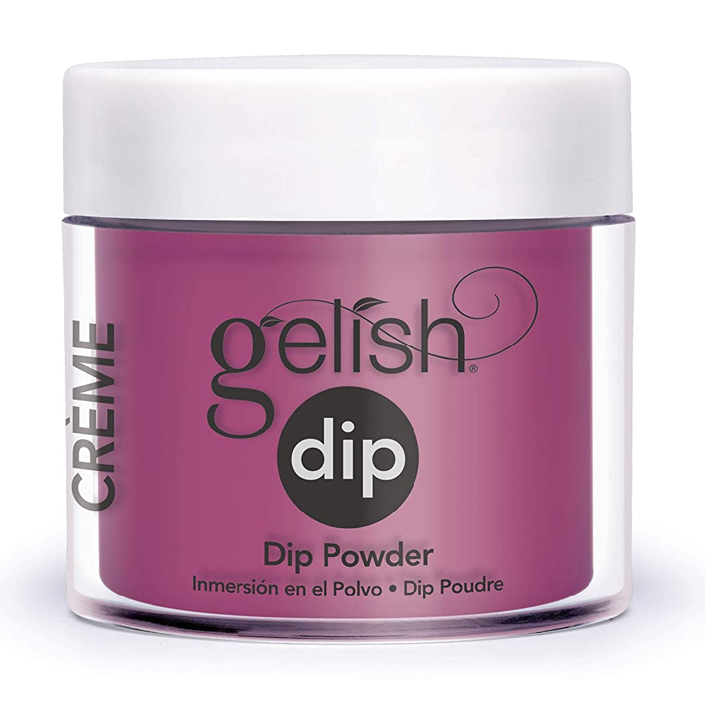 GELISH Dip - A Touch Of Sass 23g/0.8 oz.
