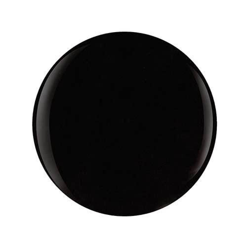 GELISH Dip - Black Shadow 23g/0.8 oz.