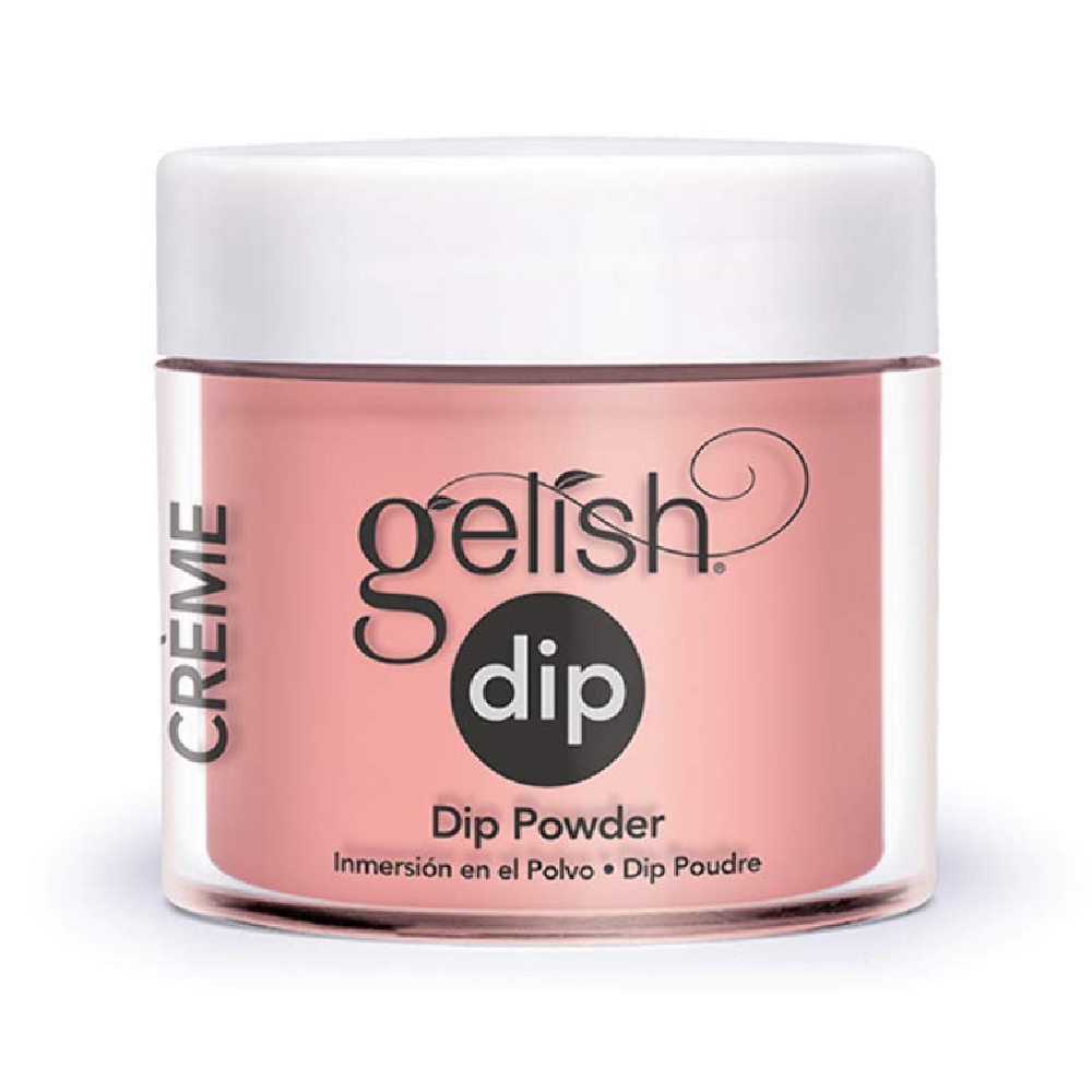 GELISH Dip - Don't Worry, Be Brilliant 23g/0.8 oz.