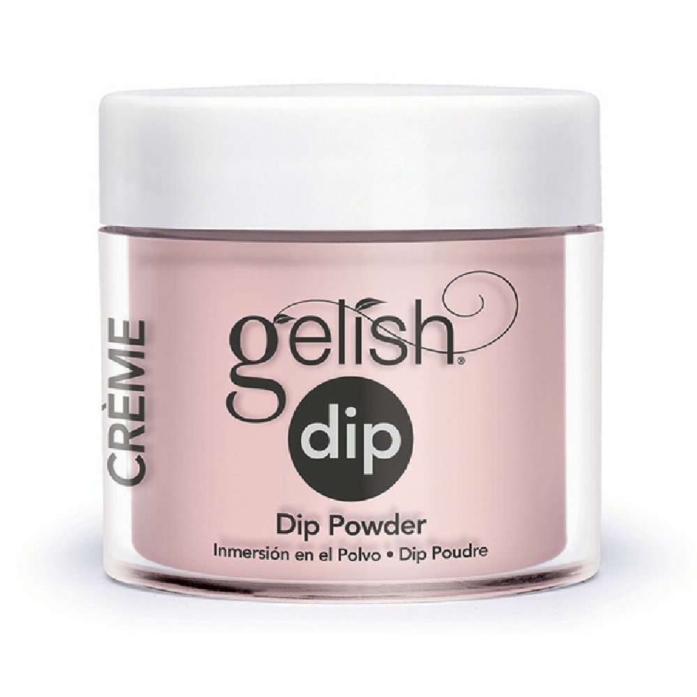 GELISH Dip - Luxe Be A Lady 23g/0.8 oz.