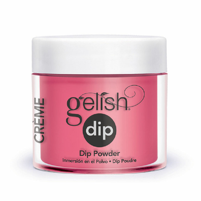 GELISH Dip - Passion 23g/0.8 oz.