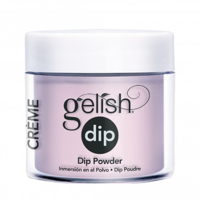 GELISH Dip - Polished Up 23g/0.8 oz.