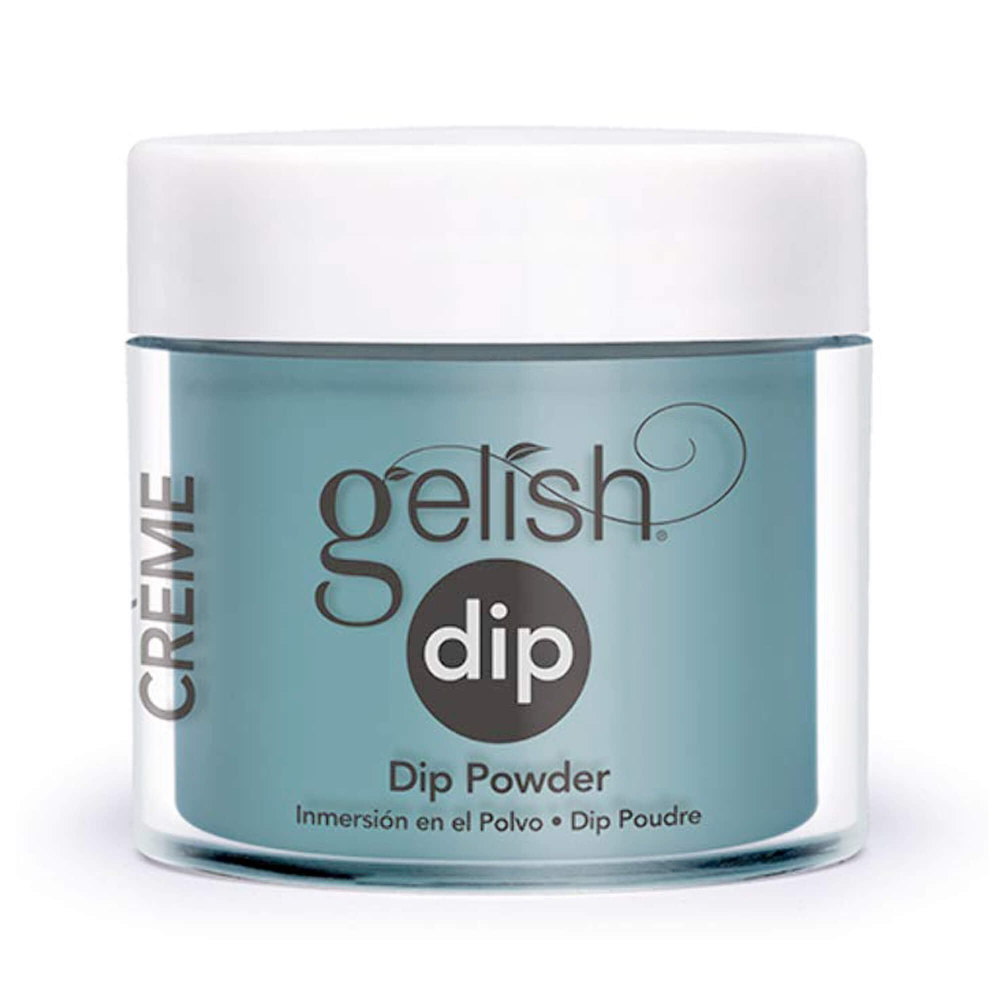 GELISH Dip - Radiance Is My Middle Name 23g/0.8 oz.