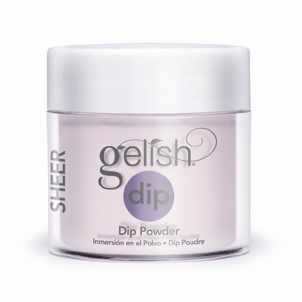 GELISH Dip - Sheer & Silk 105G/3.7 oz.