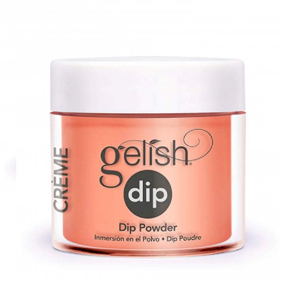 GELISH Dip - Sweet Morning Dew 23g/0.8 oz.