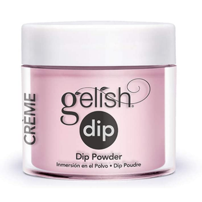 GELISH Dip - You're So Sweet You're Giving Me A Toothache 23g/0.8 oz.