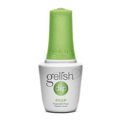GELISH Dip - #1 - Prep 15ml./0.5 oz.