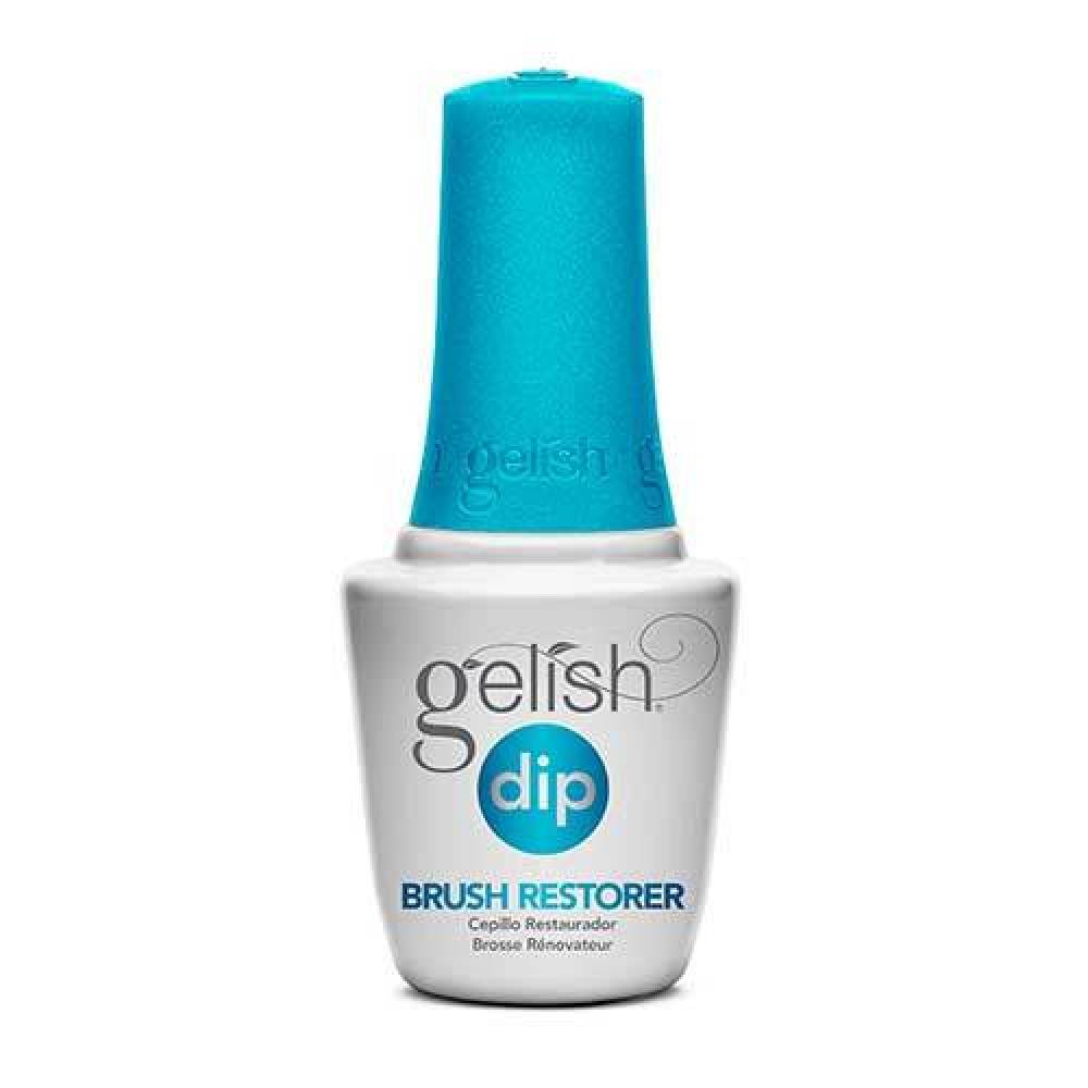 GELISH Dip - #5 - Brush Restorer 15ml./0.5 oz.