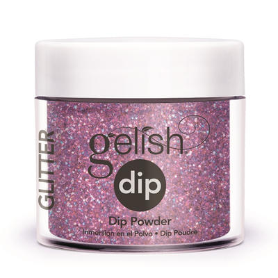 GELISH Dip - #Partygirlproblems 23g/0.8 oz.