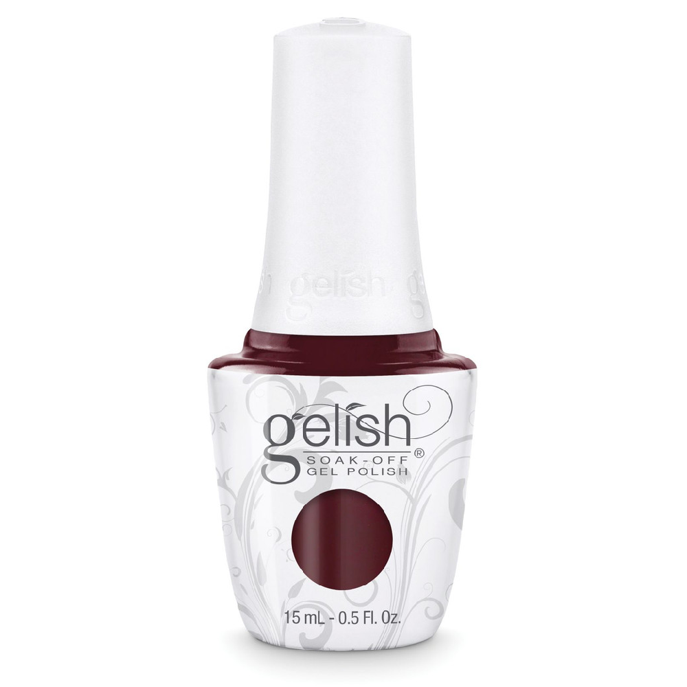 GELISH Soak-Off Gel Polish - A Little Naughty 0.5oz.