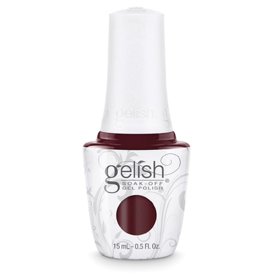 GELISH Soak-Off Gel Polish - A Little Naughty 0.5oz.