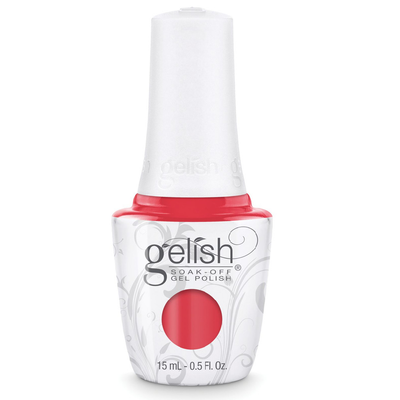 GELISH Soak-Off Gel Polish - A Petal For Your Thoughts 0.5oz.