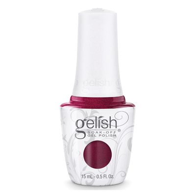 GELISH Soak-Off Gel Polish - A Tale Of Two Nails 0.5oz.