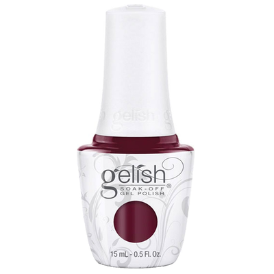 GELISH Soak-Off Gel Polish - A Touch As Sass 0.5oz.