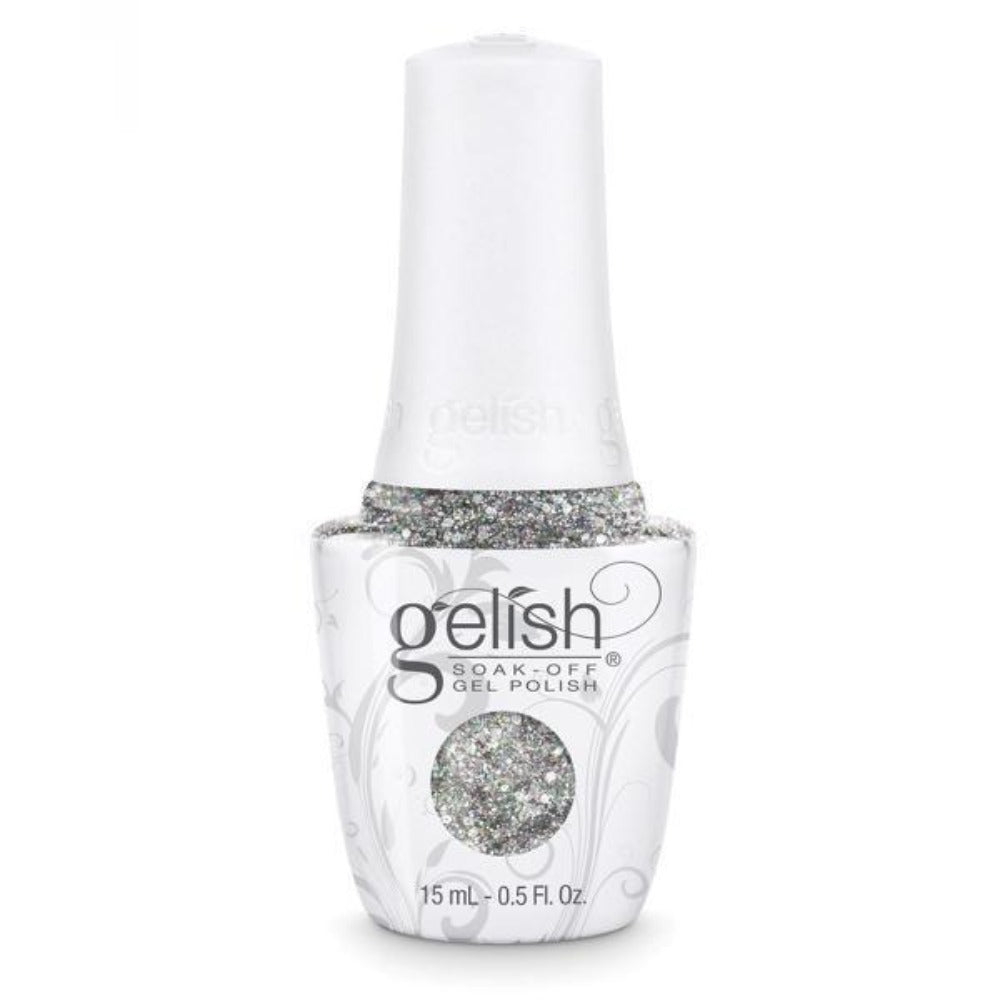 GELISH Soak-Off Gel Polish - Am I Making You Gelish? 0.5oz.