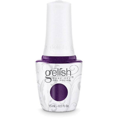 GELISH Soak-Off Gel Polish - Call Me Jill Frost 0.5oz.
