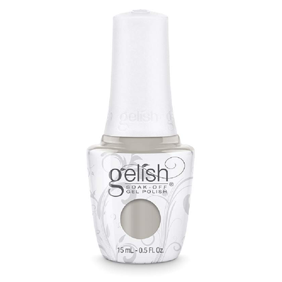 GELISH Soak-Off Gel Polish - Cashmere Kind Of Gal 0.5oz.