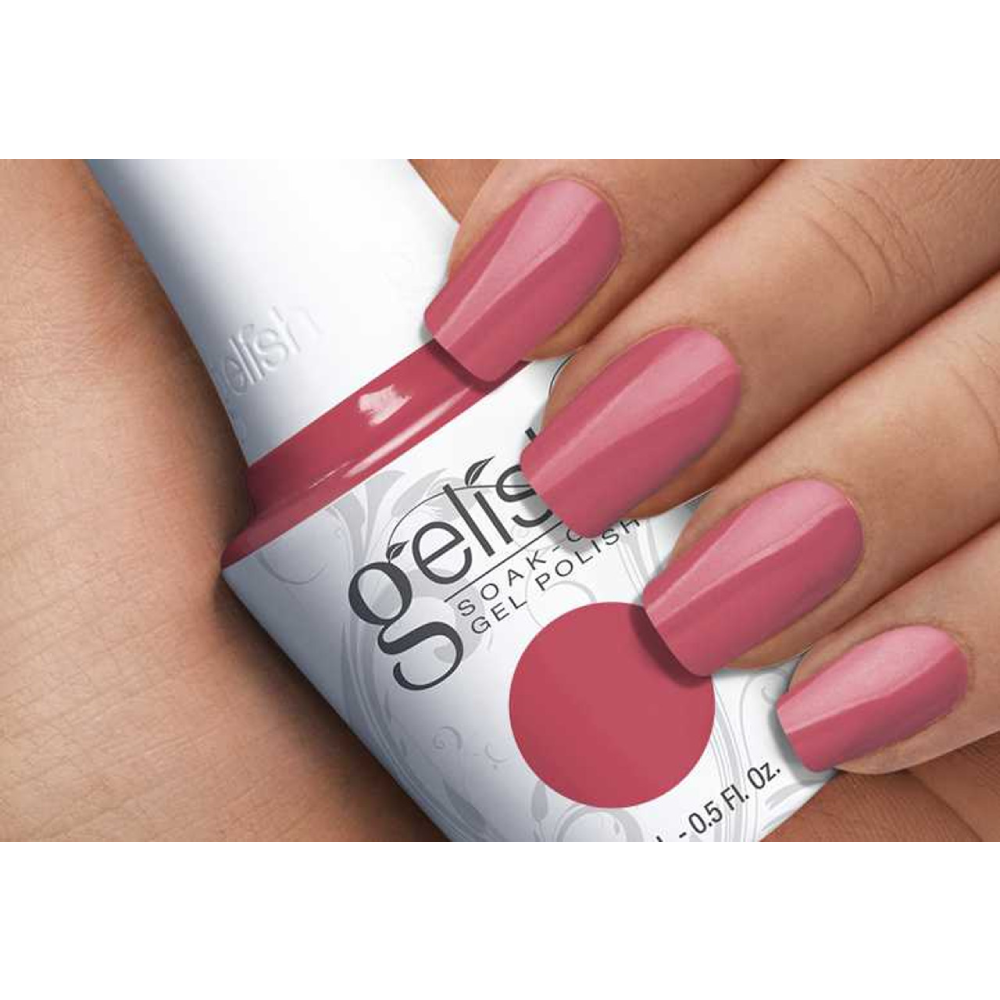 Nail 2024 Soak-off Gel Polish