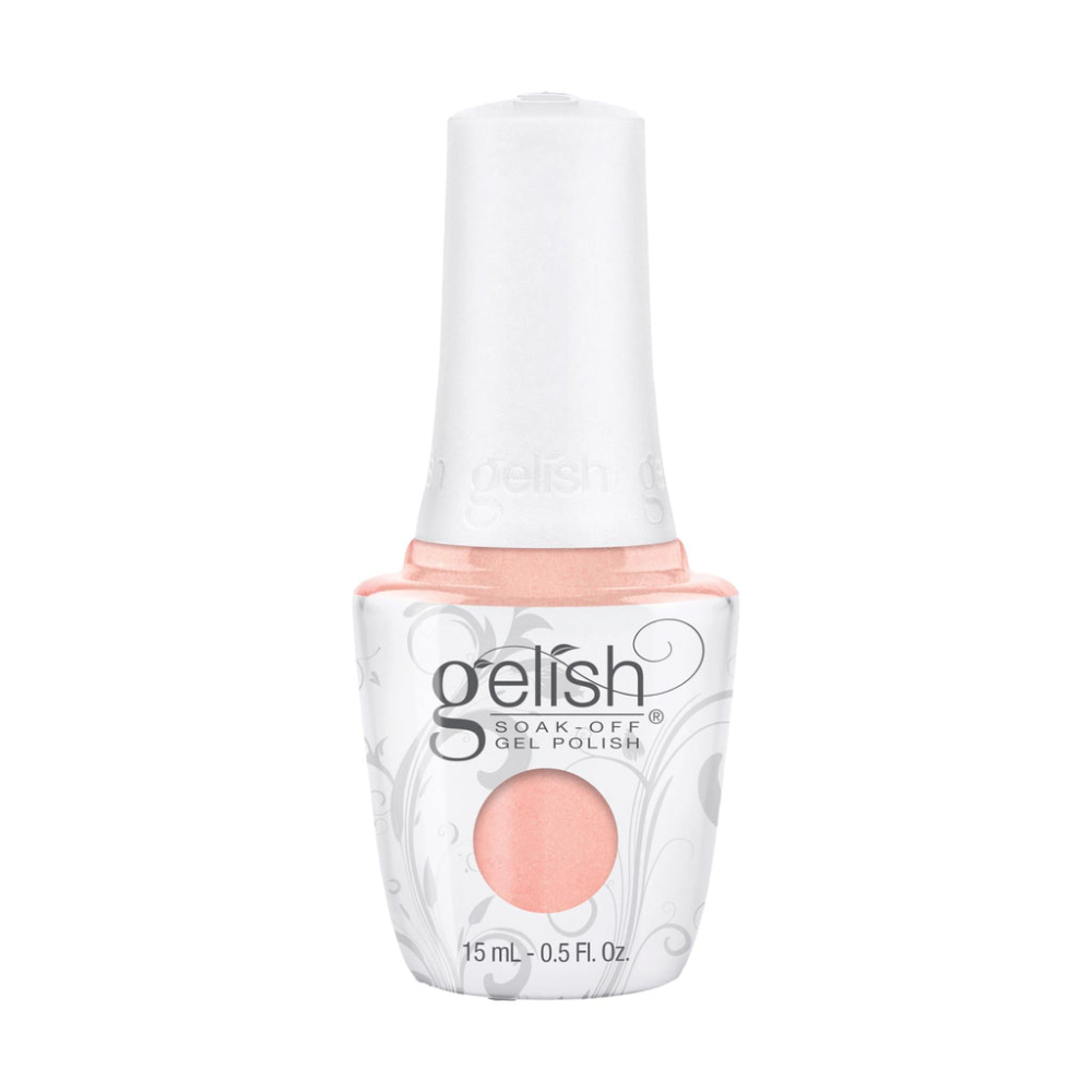GELISH Soak-Off Gel Polish - Forever Beauty 0.5oz.