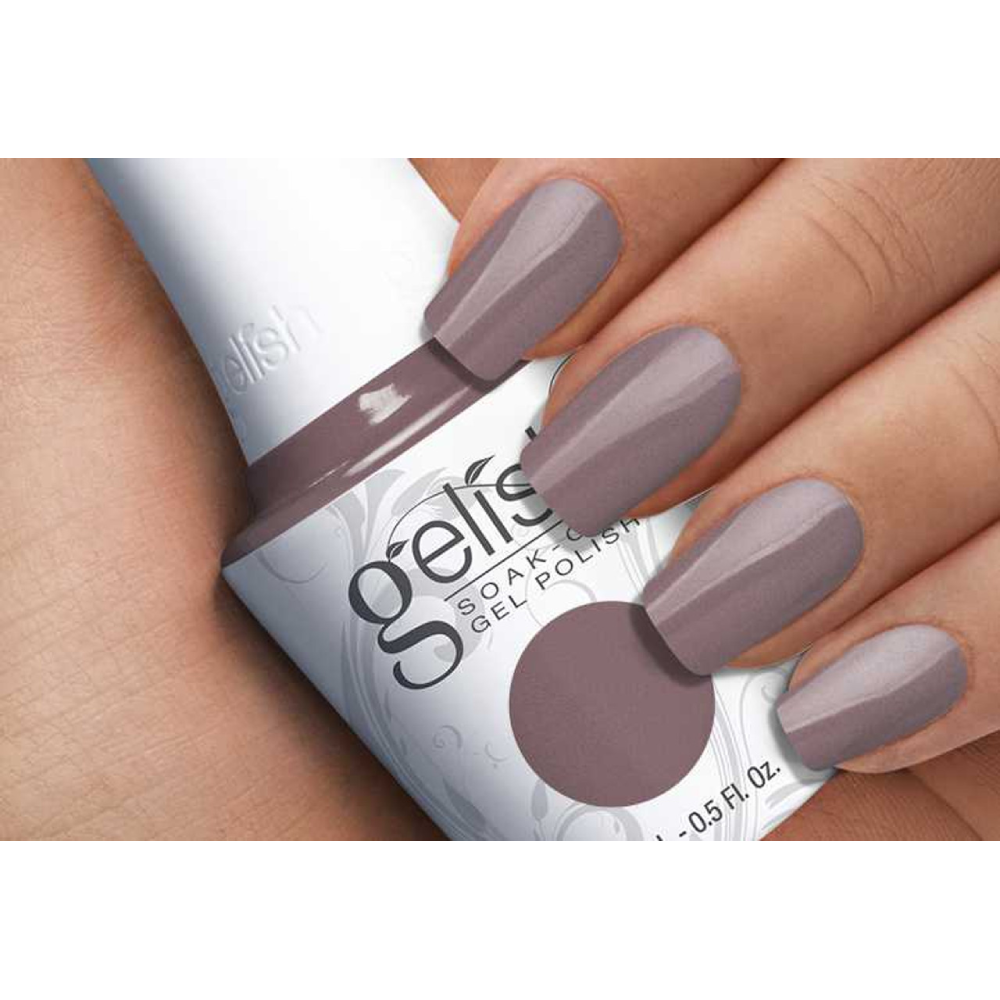 GELISH Soak-Off Gel Polish - From Rodeo To Rodeo Drive 0.5oz.