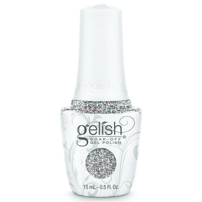 GELISH Soak-Off Gel Polish - Girls' Night Out 0.5oz.