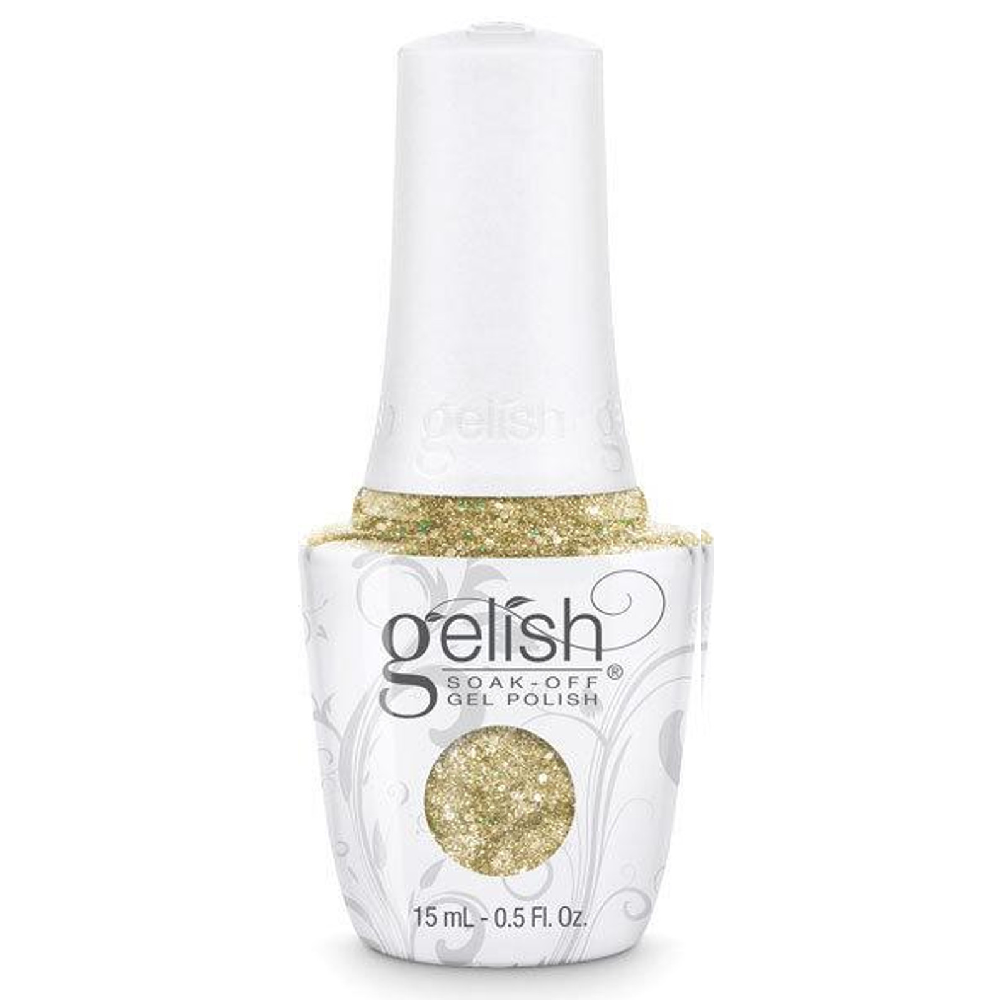 GELISH Soak-Off Gel Polish - Grand Jewels 0.5oz.