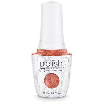 GELISH Soak-Off Gel Polish - Ice Queen Anyone? 0.5oz.