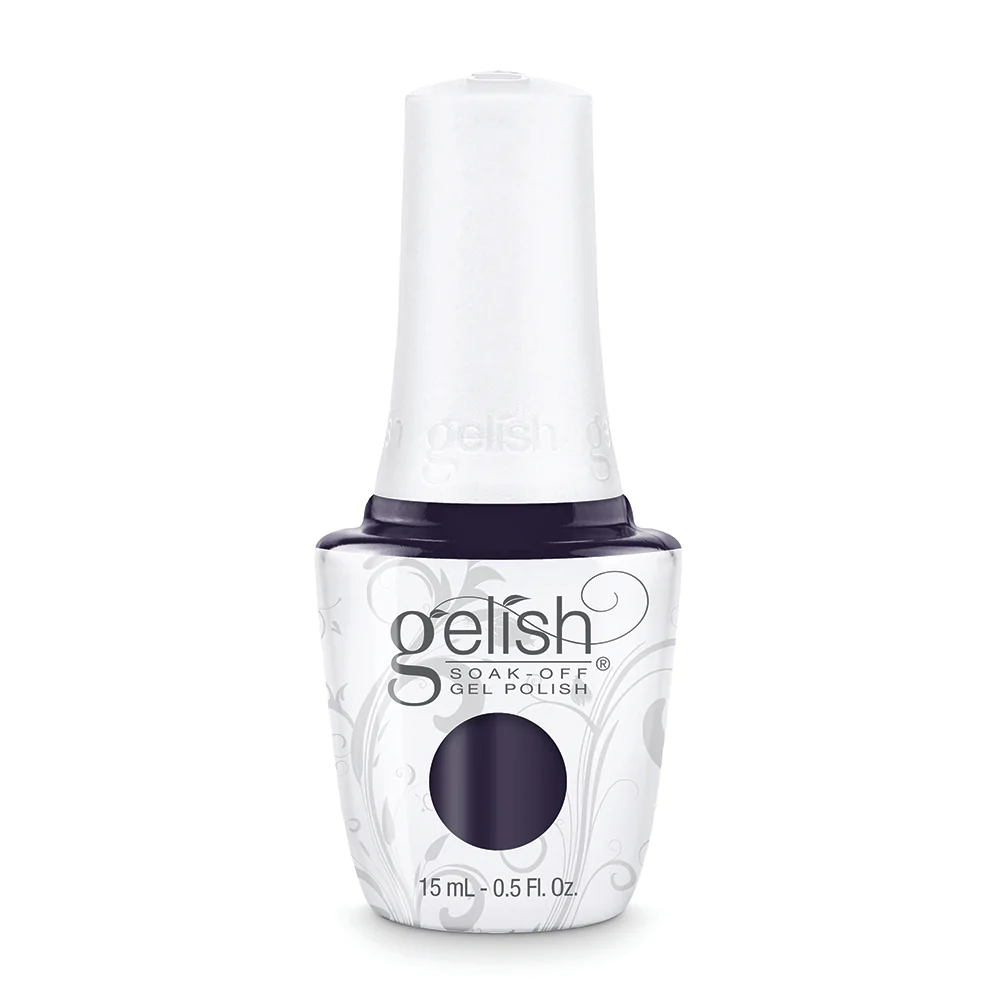 GELISH Soak-Off Gel Polish - Lace 'Em Up 0.5oz.