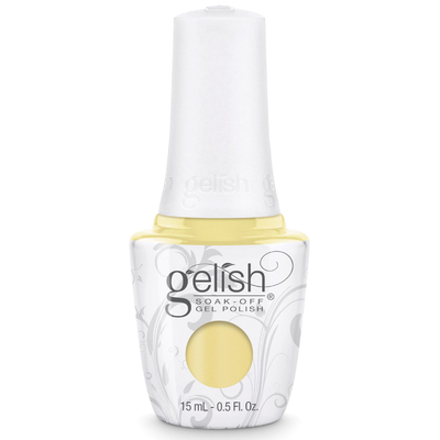 GELISH Soak-Off Gel Polish - Let Down Your Hair 0.5oz.