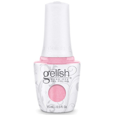 GELISH Soak-Off Gel Polish - Light Elegant 0.5oz.