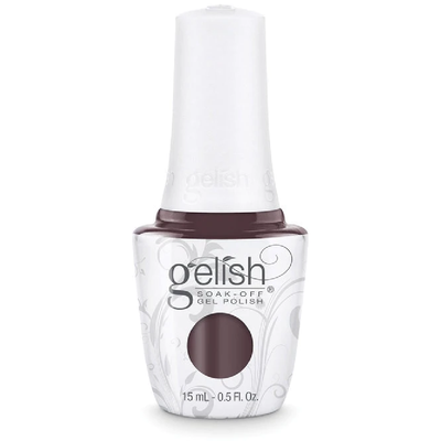 GELISH Soak-Off Gel Polish - Lust At First Sight 0.5oz.