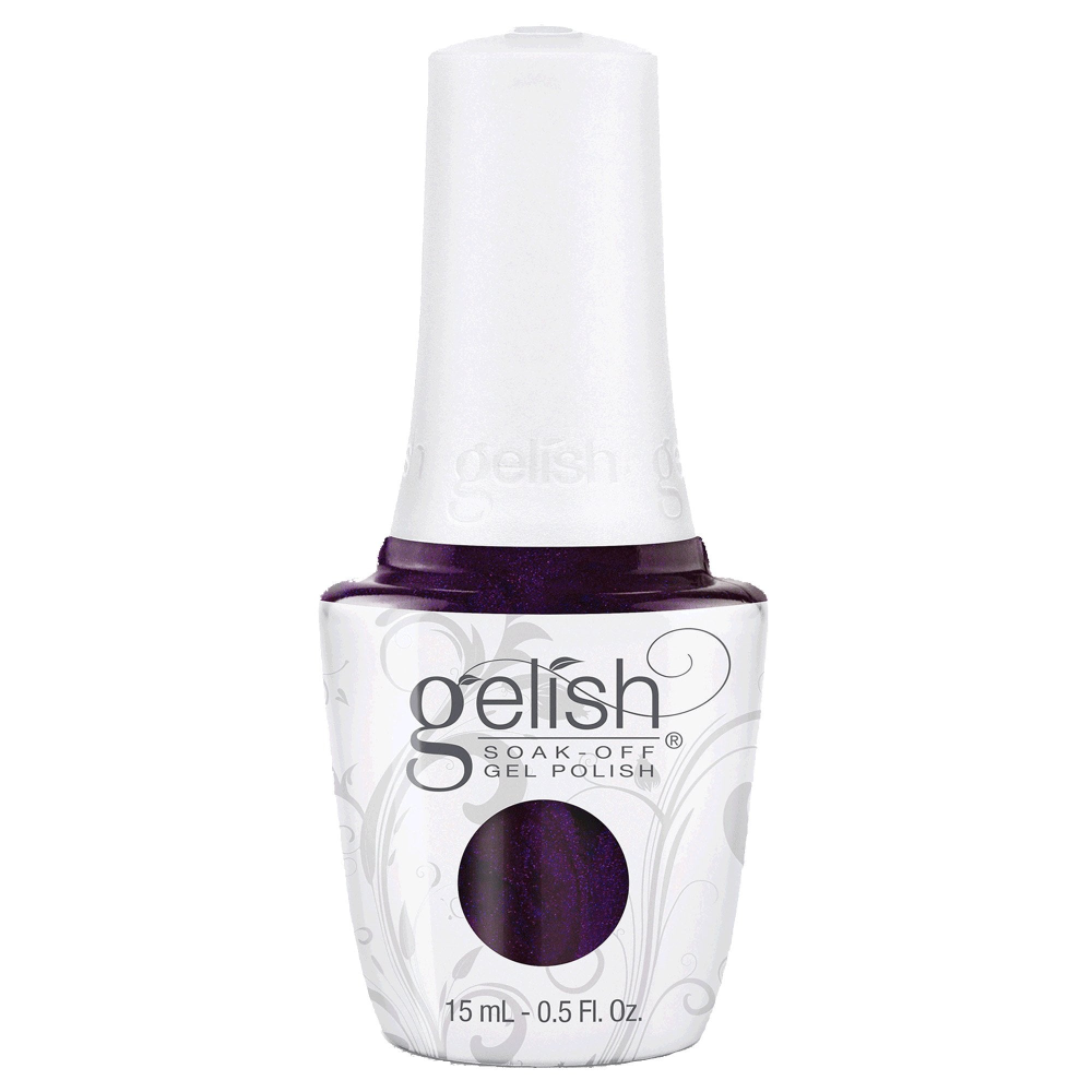 GELISH Soak-Off Gel Polish - Night Reflection 0.5oz.