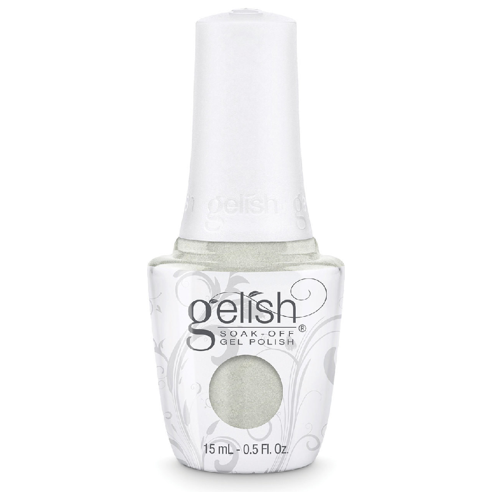 GELISH Soak-Off Gel Polish - Night Shimmer 0.5oz.