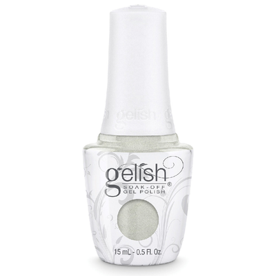 GELISH Soak-Off Gel Polish - Night Shimmer 0.5oz.