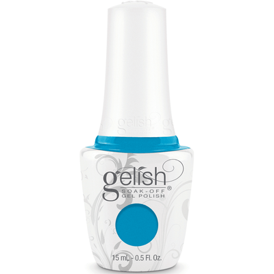 GELISH Soak-Off Gel Polish - No Filter Needed 0.5oz.