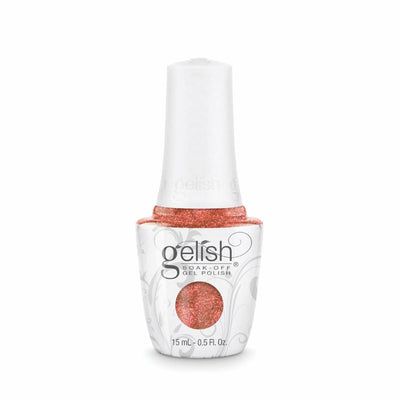 GELISH Soak-Off Gel Polish - Sunrise And The City 0.5oz.