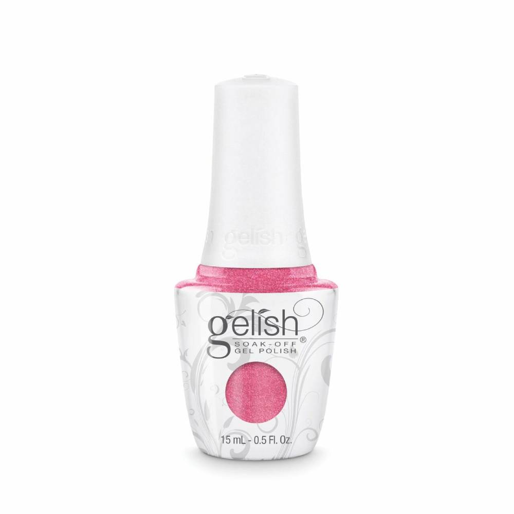 GELISH Soak-Off Gel Polish - Tutti Frutti 0.5oz.