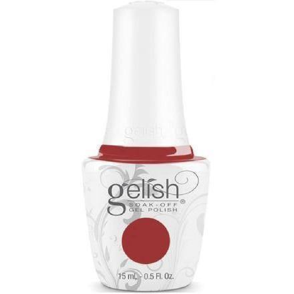 GELISH Soak-Off Gel Polish - Who Nose Rudolph 0.5oz.