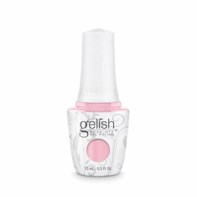 GELISH Soak-Off Gel Polish - You're So Sweet, You're Giving Me A Toothache 0.5oz.