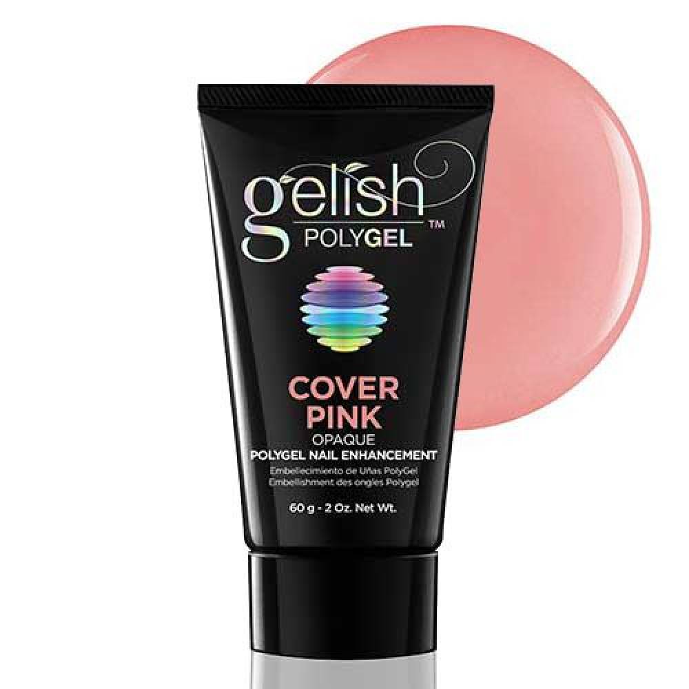 GELISH - PolyGel Tube 2oz.