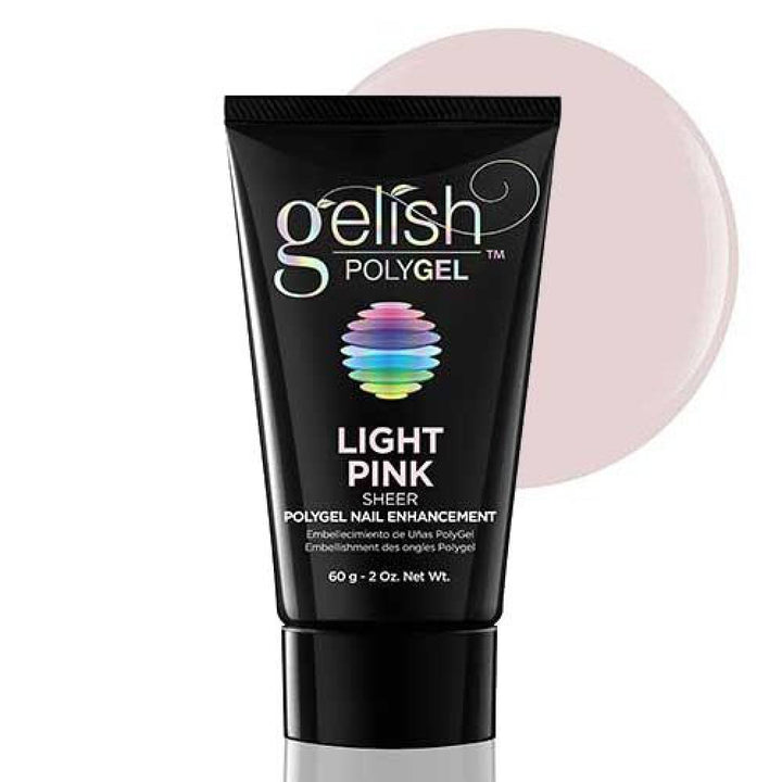 GELISH - PolyGel Tube 2oz.