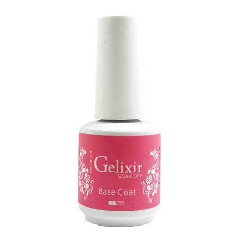 GELIXIR - Base Coat
