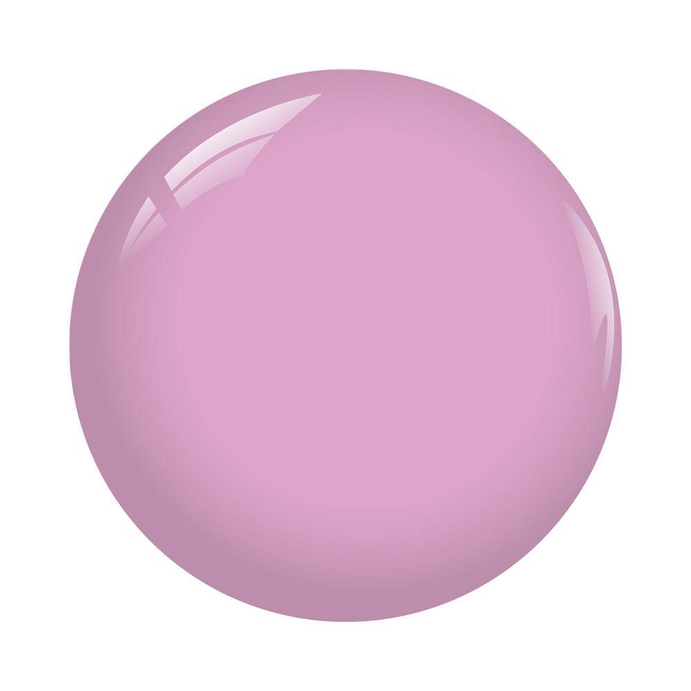 GELIXIR / Gel Nail Polish Matching Duo - 015 Cherry Blossom Pink