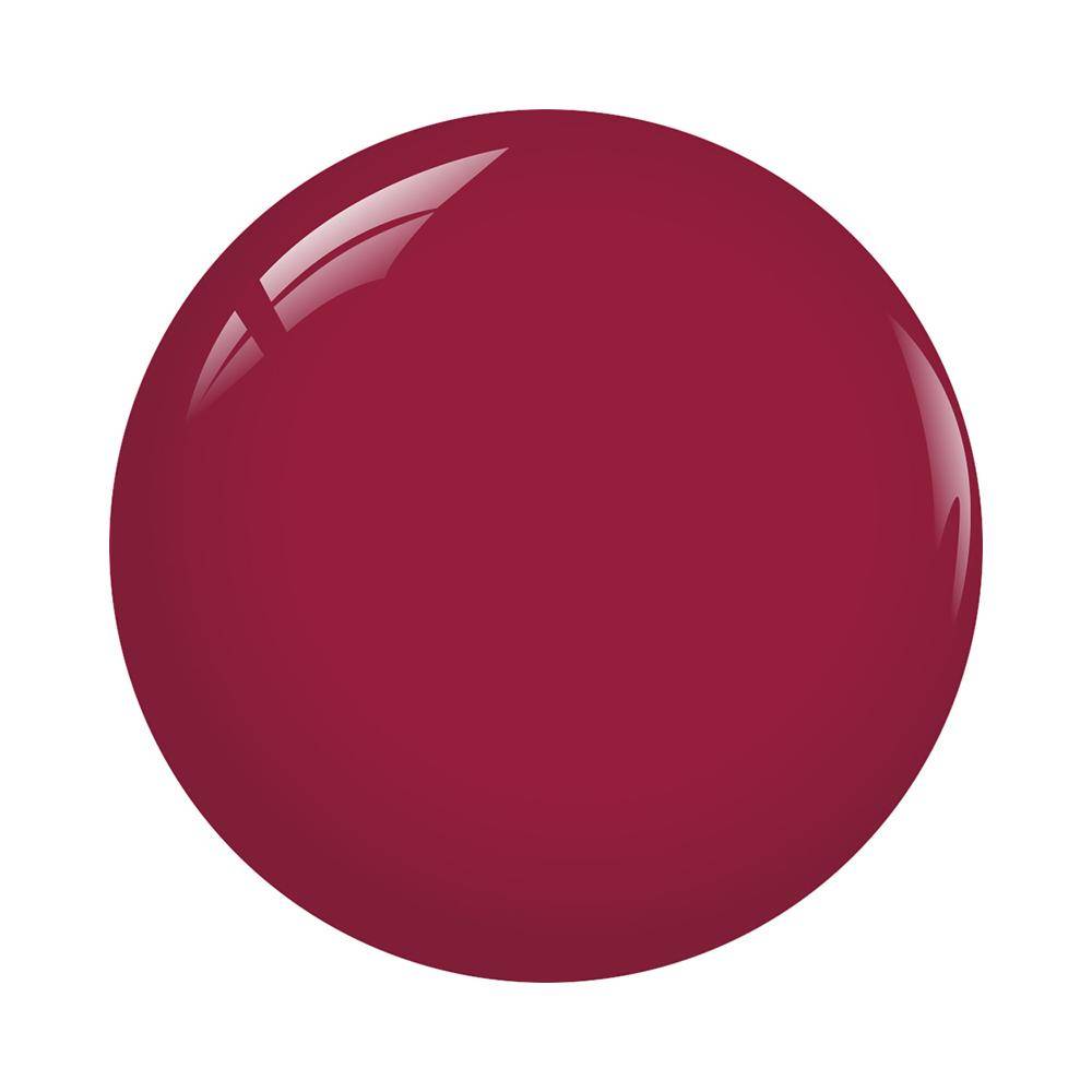 GELIXIR / Gel Nail Polish Matching Duo - 054 Red Shimmer