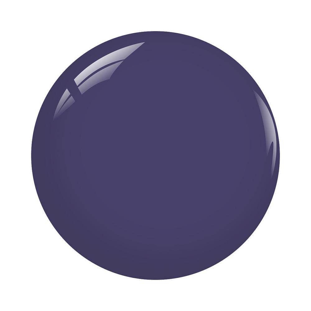 GELIXIR / Gel Nail Polish Matching Duo - 077 Charming Purple