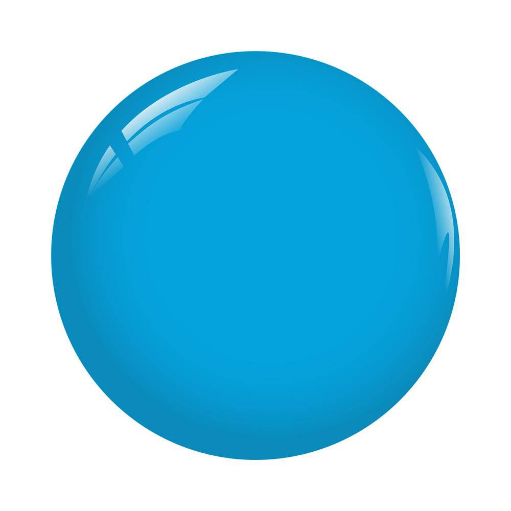 GELIXIR / Gel Nail Polish Matching Duo - 086 Ball Blue