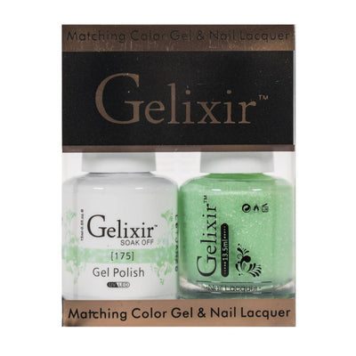 GELIXIR / Gel Nail Polish Matching Duo - 175