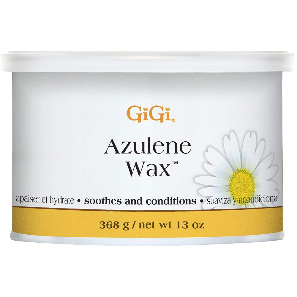 GIGI - Azulene Wax 13oz
