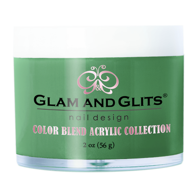 GLAM AND GLITS / Acrylic Powder - Alter-Ego 2oz.