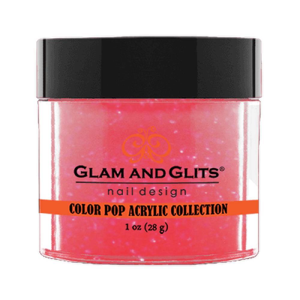GLAM AND GLITS / Acrylic Powder - Bikini Bottom 1oz.
